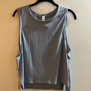 Like new Lululemon tank top